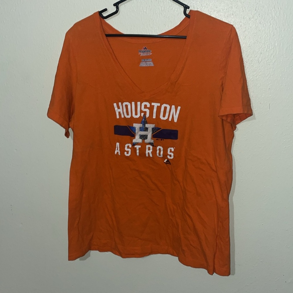 Houston Astros